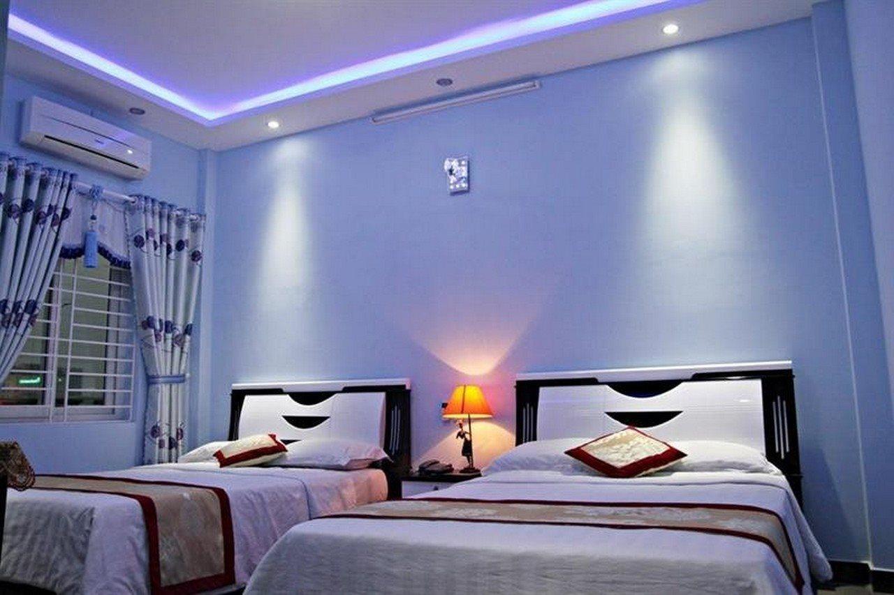 Hoa Viet Hotel Da Nang Esterno foto