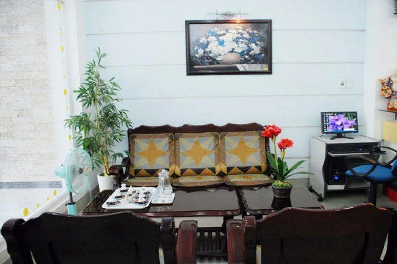 Hoa Viet Hotel Da Nang Esterno foto