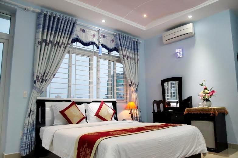 Hoa Viet Hotel Da Nang Esterno foto