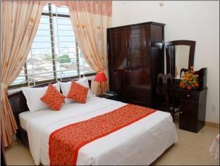 Hoa Viet Hotel Da Nang Esterno foto