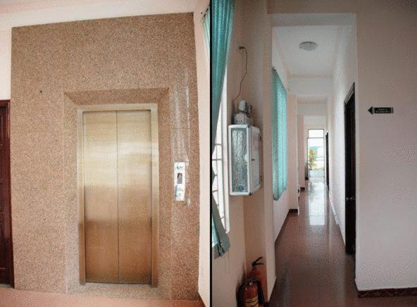 Hoa Viet Hotel Da Nang Esterno foto